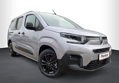 Citroën Berlingo XL Diesel Automatik 130 MAX *7-Sitzer*