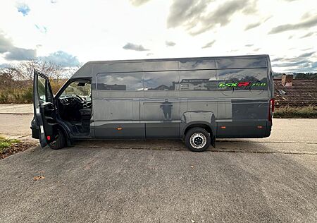 IVECO Daily 35S18 3,5t 179PS 3.0 Diesel Langversion