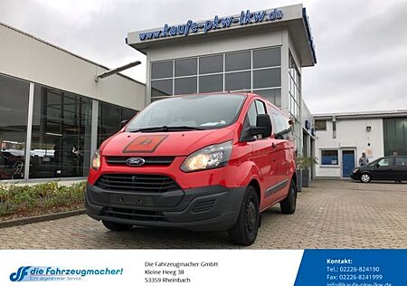 Ford Transit Custom 5093 Export