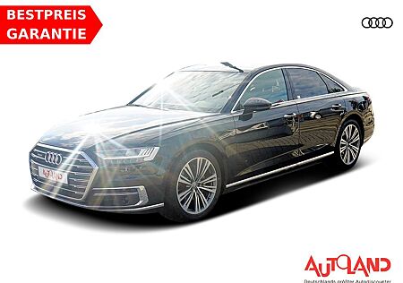 Audi A8 50 3.0 TDI quattro B&O 4x Sitzheizung 360°
