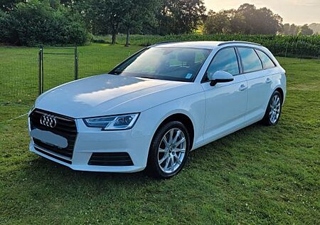 Audi A4 1.4 TFSI Avant -