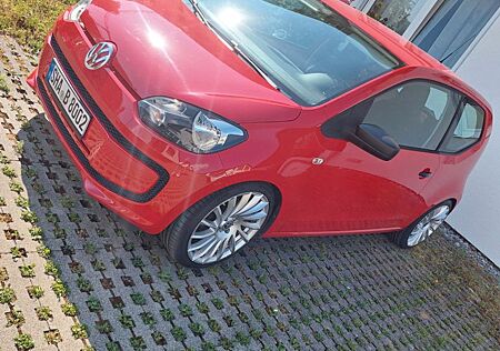 VW Up Volkswagen ! 1.0 44kW take ! take !