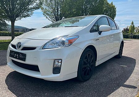 Toyota Prius 1.8-l-VVT-i - +KAMERA+NAVI+BLUETOOTH+TEMP+