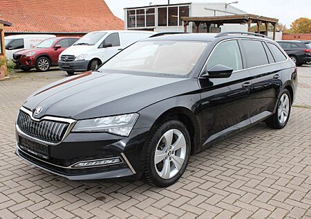 Skoda Superb Combi 1.4 TSI iV LED ACC DCC Kamera Navi