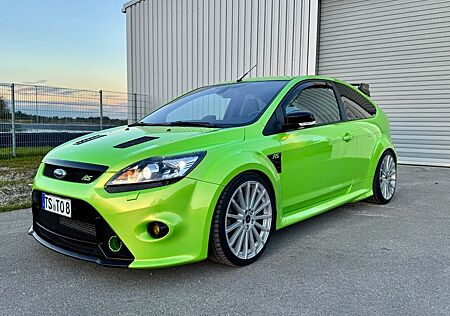 Ford Focus RS 2.5T