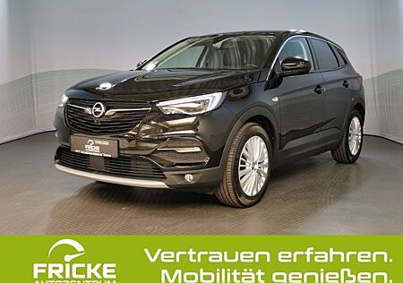 Opel Grandland X Plug-in-Hybrid Innovation +Abn-Anhän