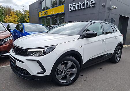 Opel Grandland X Grandland GS Line LED/SHZ/Navi/180°Kamera/Allwet