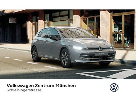VW Golf Volkswagen LIFE 1.5 eTSI DSG Apple/Android|DAB+|Allwet