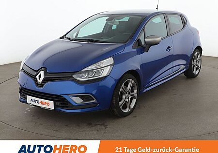 Renault Clio 0.9 Intens*LED*CAM*PDC*SHZ*TEMPO*KLIMA*