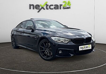 BMW 435i M-Paket| PANO| PERFORMANCE| NAVI
