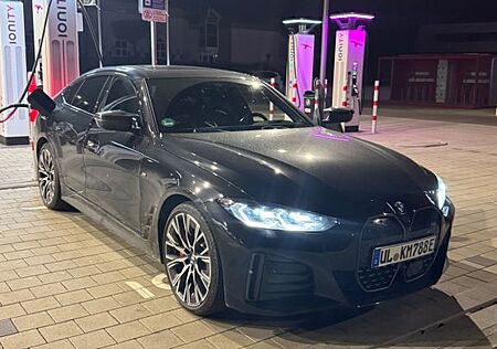 BMW i4 M50 -