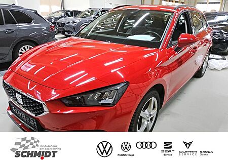 Seat Leon Sportstourer 2.0 TDI Style RFK NAVI PDC