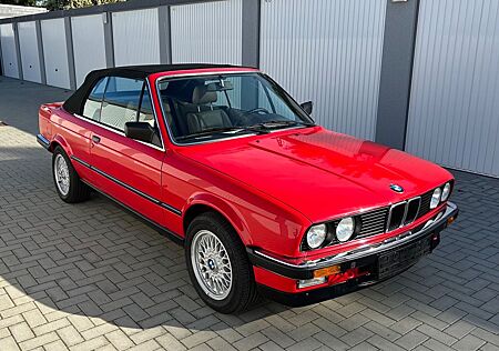 BMW 325 i Cabrio VFL H-Kennzeichen