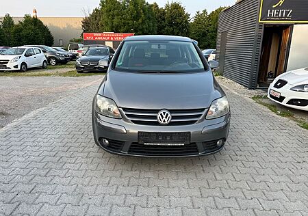 VW Golf Volkswagen Plus V Goal