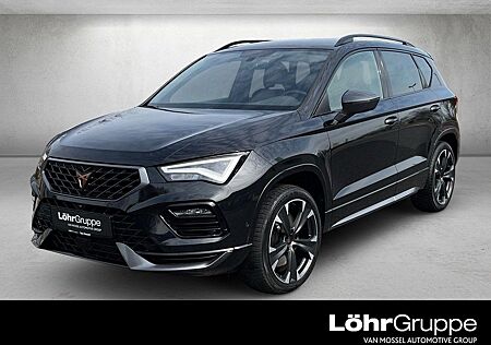 Cupra Ateca 2.0 TSI 4Drive DSG VZ