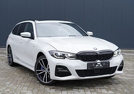 BMW 330e xDrive M Sport/ Pano/Adaptiv/Laser/Ambient