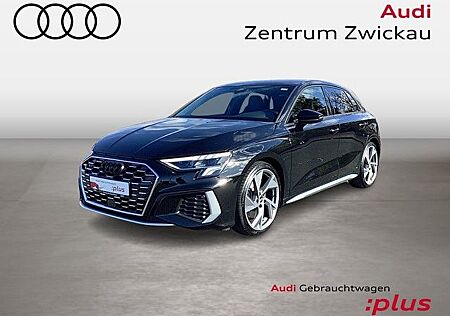 Audi S3 Sportback 2.0TFSI quattro Basis LED Scheinwer