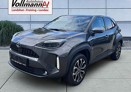 Toyota Yaris Cross Hybrid 1.5 Team D