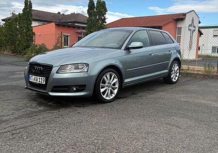 Audi A3 2.0 TDI 125kW quattro Ambition Sportback ...