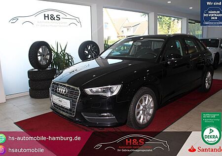 Audi A3 1.4 TFSI Sportback S-Tronic *PDC*XENON*TEMPOM