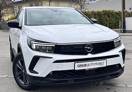 Opel Grandland X Grandland (X) 1.5 CDTi Business Edition Navi LED