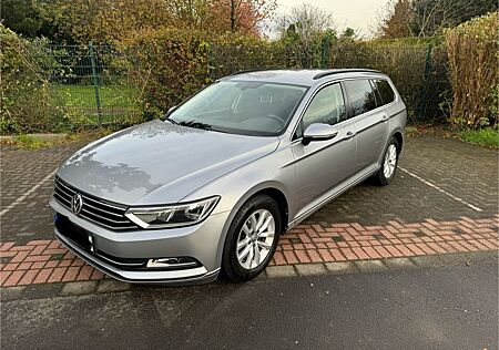 VW Passat Variant Volkswagen 1.4 TSI ACT Comfortline Varia...