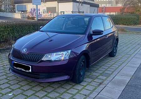 Skoda Fabia 1.0l MPI 44kW Cool Edition Cool Edition