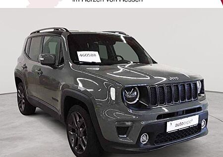 Jeep Renegade 1.3 T-GDI 4xe PLUG-IN Hybrid