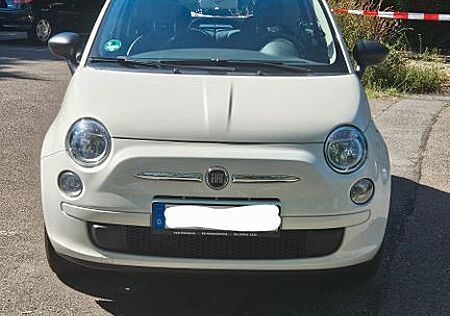 Fiat 500C 1.2 Pop