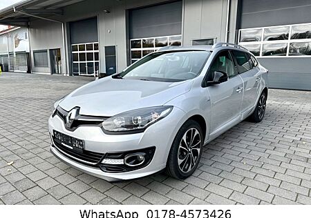 Renault Megane III Grandtour BOSE Edition 1.Hand
