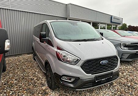 Ford Tourneo Custom L2 Active