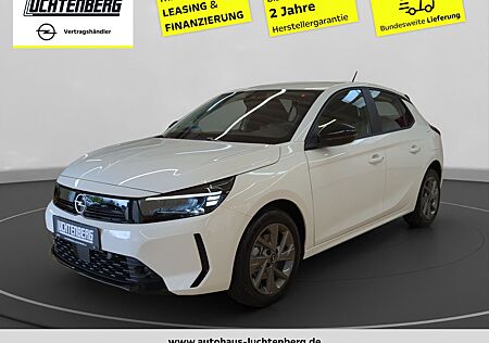 Opel Corsa 1.2T EDITION AUTOMATIK LED-LICHT+KLIMA+PAR