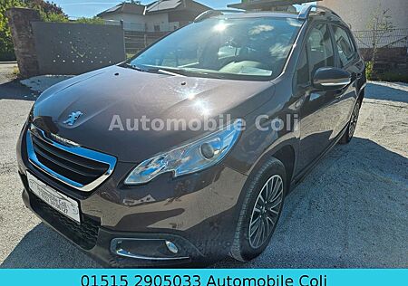 Peugeot 2008 Active+1Hd+Klima+PDC