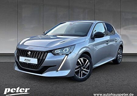 Peugeot 208 Allure Pack 100 +Klima+SHZ+Kamera+