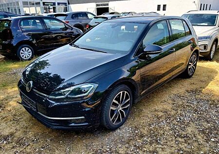 VW Golf Volkswagen 1.5 TSI ACT DSG Join Variant Join