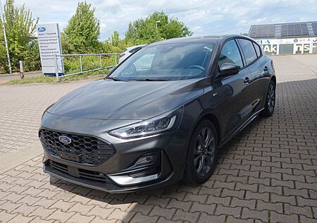 Ford Focus Lim. ST-Line