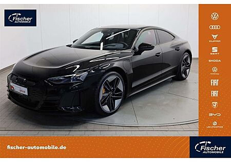 Audi RS e-tron GT Head-up/Matrix/RFK/B&O/NAV/Pano