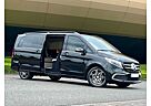 Mercedes-Benz Vito *VIP*LUXURY 124 CDI Extralang Business AMG V