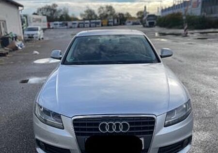 Audi A4 2.0 TDI (DPF) Ambiente Ambiente