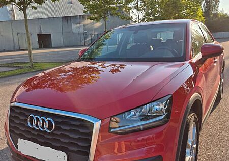 Audi Q2 1.4 TFSI COD -