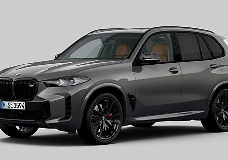 BMW X5 M60 i xDrive