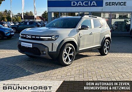 Dacia Duster TCe 130 Journey SHZ PDC MV-Kamera