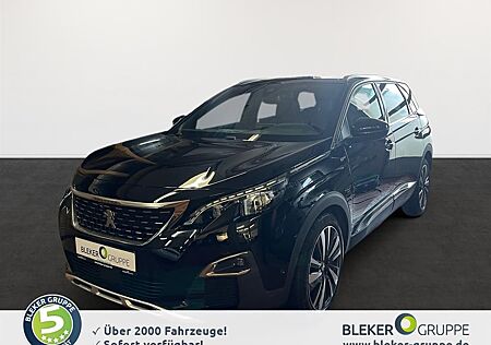 Peugeot 5008 2.0 BlueHDi 180 GT (EURO 6d-TEMP)