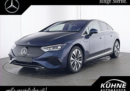 Mercedes-Benz EQE 350+(96kWh) Premium P.+Hintera.+Sitzk.+360°