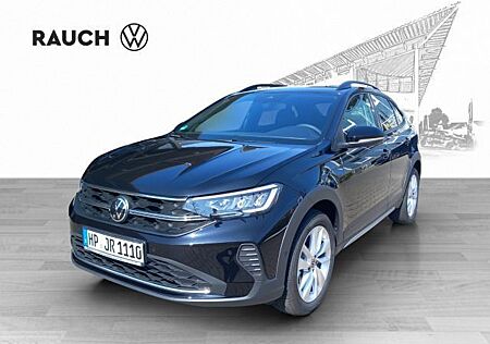 VW Taigo Volkswagen Life 1,5 l TSI OPF 110 kW (150 PS) 7-Gang-