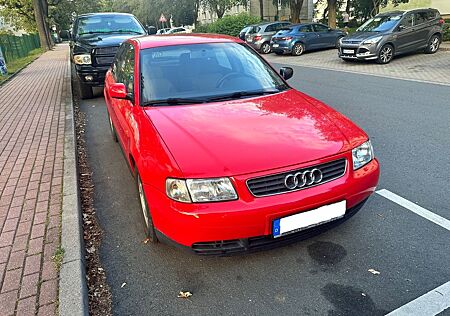 Audi A3 1.8 Attraction Attraction