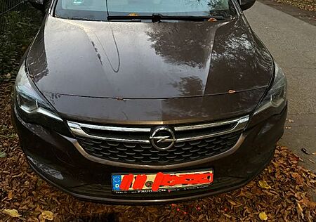 Opel Astra ST 1.6 Diesel Innovation 100kW Automat...