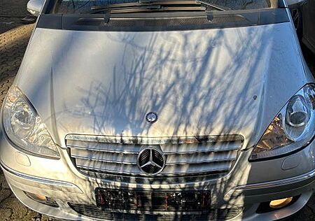 Mercedes-Benz A 150 CLASSIC Classic