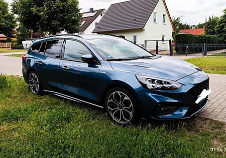 Ford Focus 1,5 EcoBoost 134kW ST-Line Turnier ST-Line