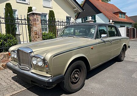 Bentley Continental Flying Spur TYP 2 H- Zulassung